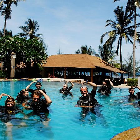 Koh Tao Coral Grand Resort Exterior foto