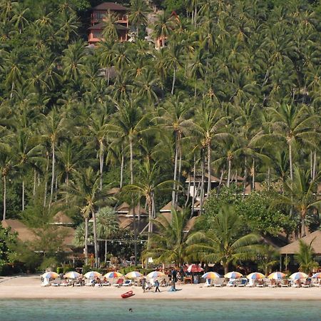 Koh Tao Coral Grand Resort Exterior foto